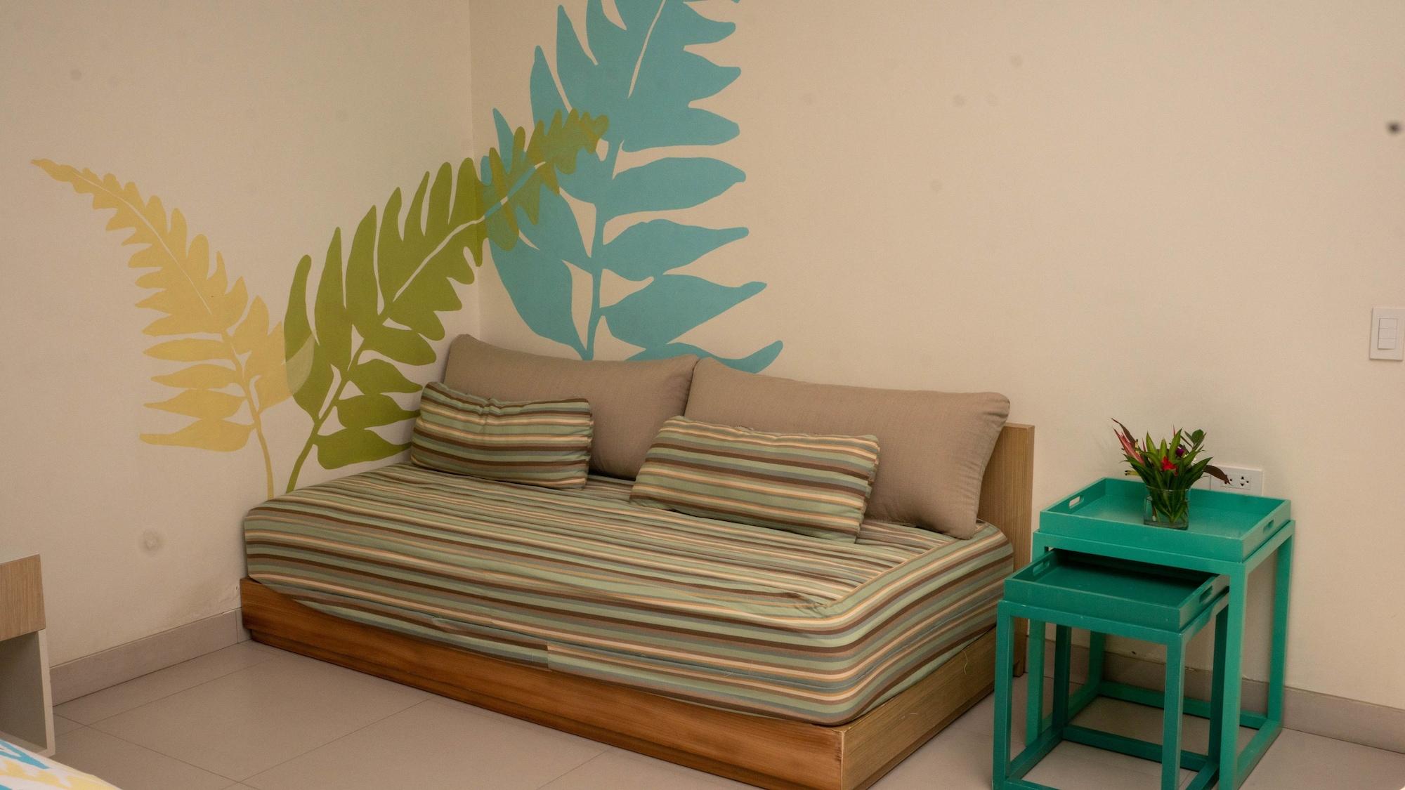 Costa Pacifica Resort Baler Exterior photo