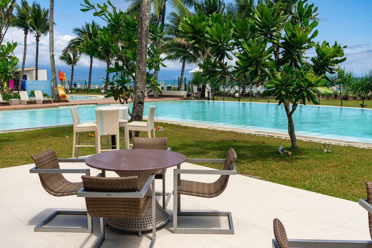 Costa Pacifica Resort Baler Exterior photo