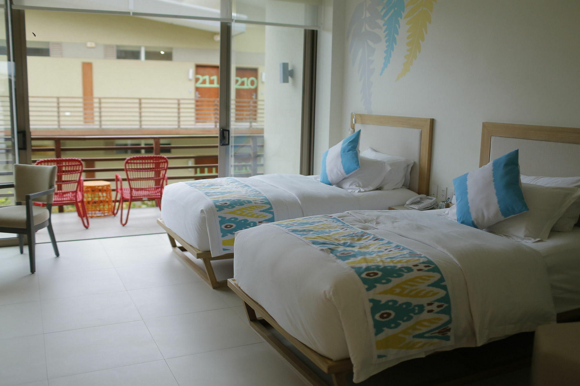 Costa Pacifica Resort Baler Exterior photo