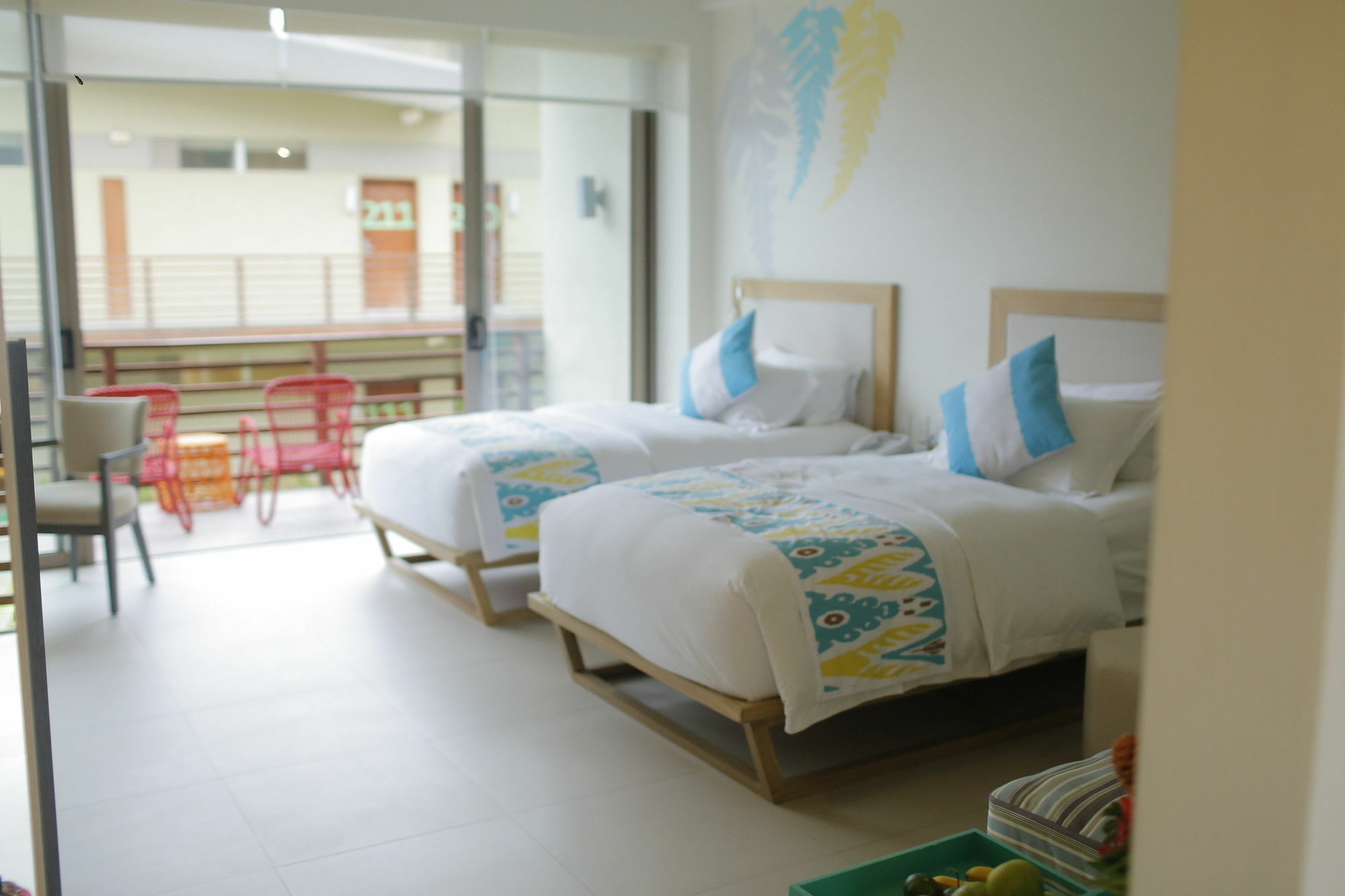Costa Pacifica Resort Baler Exterior photo