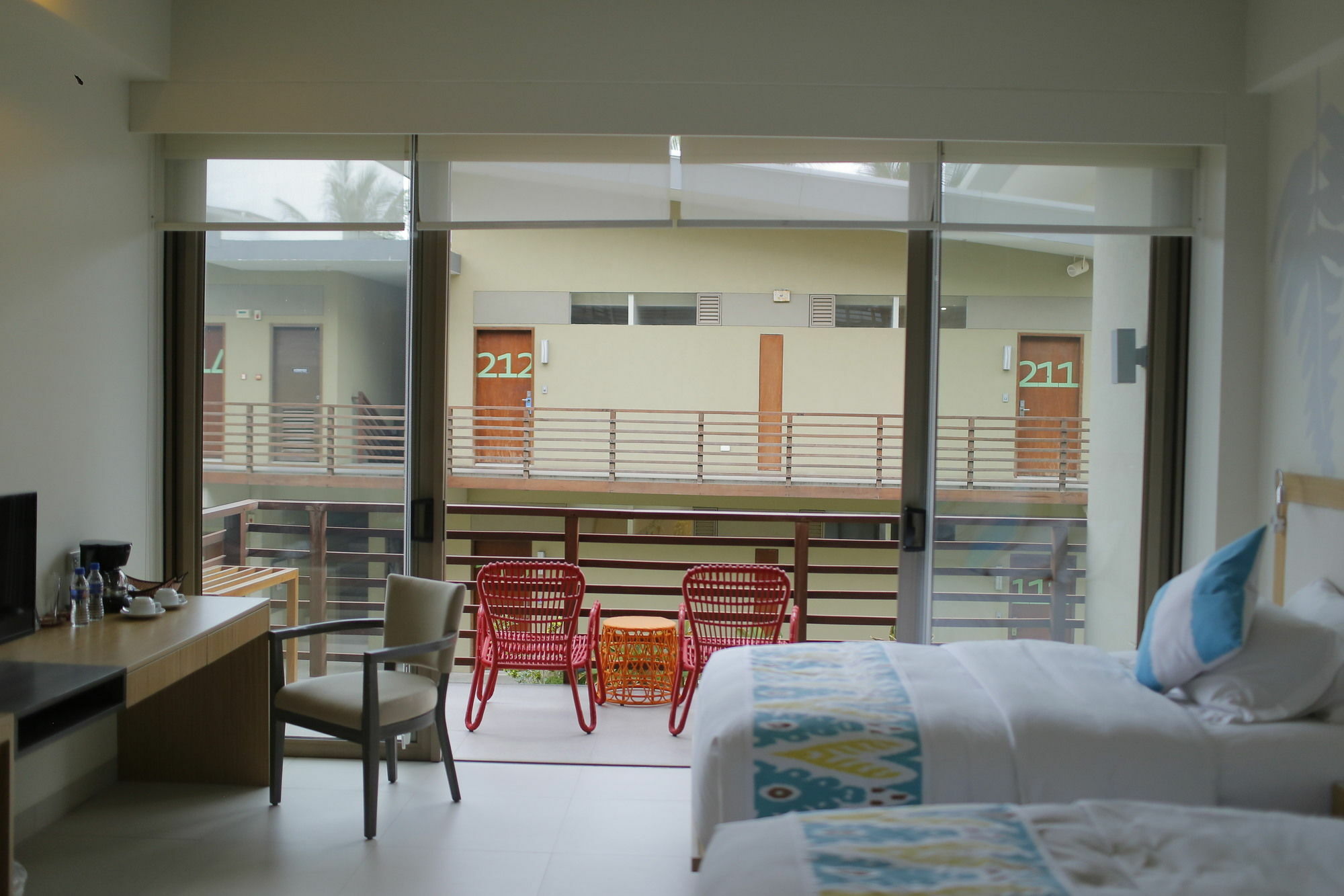 Costa Pacifica Resort Baler Exterior photo