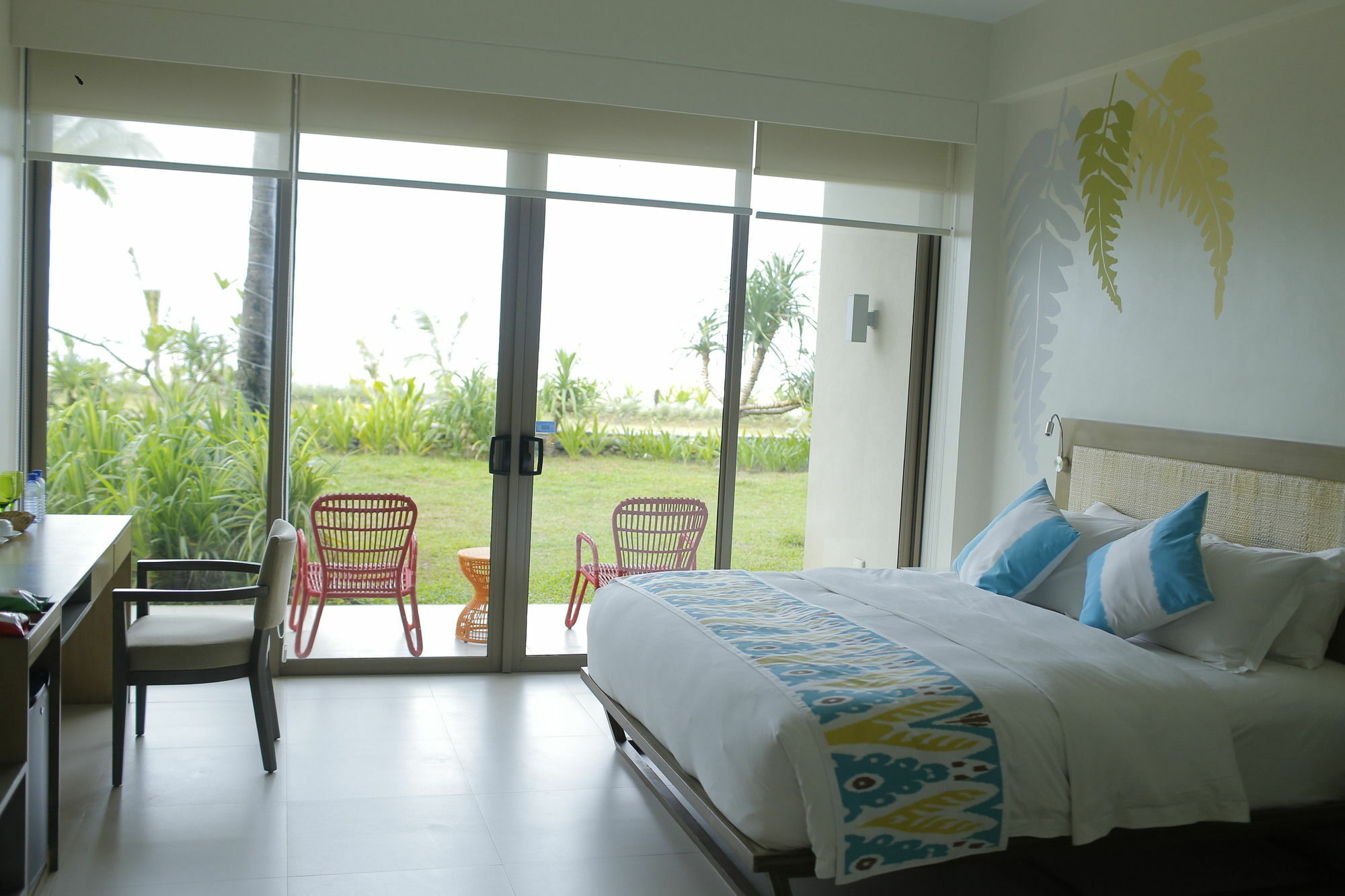 Costa Pacifica Resort Baler Exterior photo