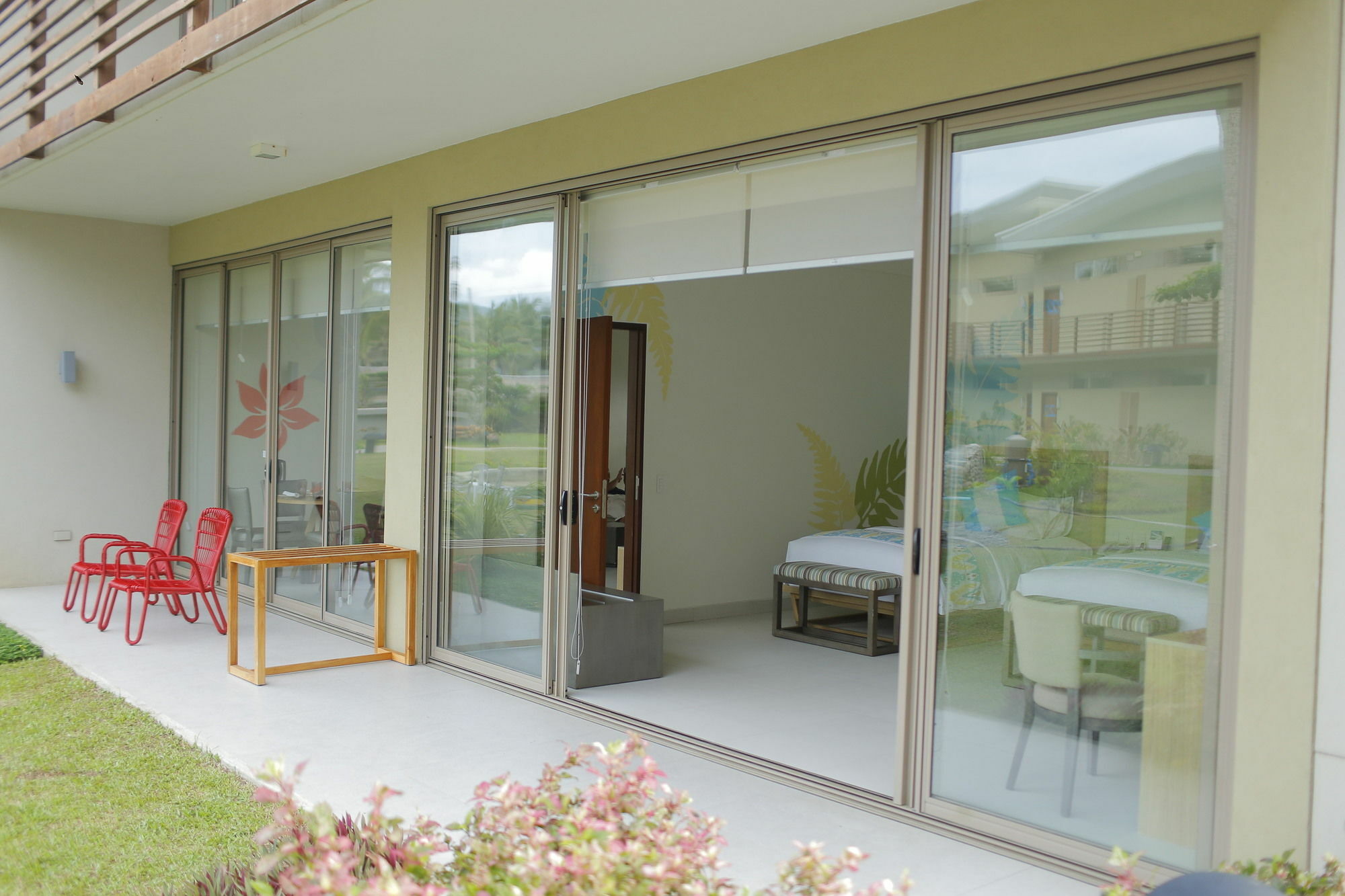 Costa Pacifica Resort Baler Exterior photo